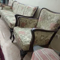 مبل کلاسیک