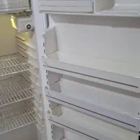 یخچال قدیمی با اصالت تمیز|یخچال و فریزر|خرمشهر, |دیوار