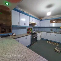 کابینت آشپزخانه