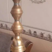 قلیون برنجی