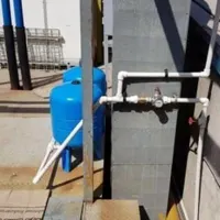 نشتی نشت یابی لوله کشی جزئی و کلی ساختمان سیار