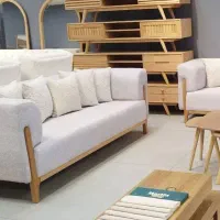 فروش اقساطی مبل جنب زیرگذر معلم|مبلمان خانگی و میز عسلی|مرودشت, فاز اول شهرک فرهنگیان|دیوار