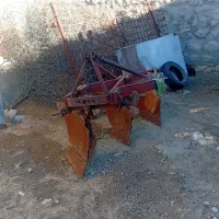 گاواهن|ماشین‌آلات صنعتی|شیروان (لرستان), |دیوار