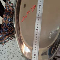 دیس تمام استیل نو|ظروف سرو و پذیرایی|تهران, اکباتان|دیوار