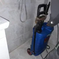 سمپاشی ساس سوسک کنه مایت|خدمات نظافت|رودهن, |دیوار