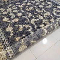 فرش 12متری ملک 700شانه،آکبند|فرش|نهاوند, |دیوار