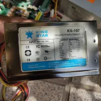 پاور.مانیتور|قطعات و لوازم جانبی رایانه|رباطکریم, منجیل آباد|دیوار