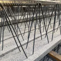 تیرچه بلوک گلویی