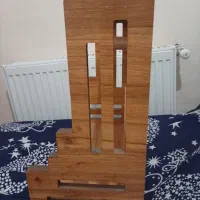 استند آشپزی|صنایع دستی و سایر لوازم تزئینی|فولادشهر, مسکن مهر فولادشهر|دیوار