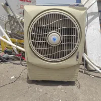 کولر آبی|کولر آبی|شیراز, دارالرحمه|دیوار