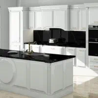 کابینت انزو