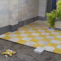 کاشی کاری و سنگ کاری|خدمات پیشه و مهارت|اردبیل, |دیوار