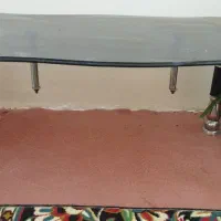 میز جلو مبلی