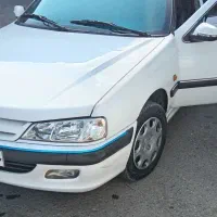 پارس 90دوگانه فابریک