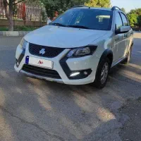 کوئیک S دنده ای مدل 1402 بدونه رنگ سفارشی