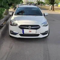 خودرو شاهین g مشابه خودرو صفر کارکرد ۱۷۰۰۰