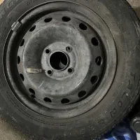 لوازم اصلی ۲۰۶ تیپ ۲ رینگ و لاستیک و رادیات بال|قطعات یدکی و لوازم جانبی|پرند, فاز ۲|دیوار