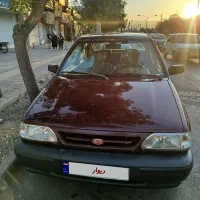 پراید مدل۸۴