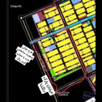 زمین جوانی جمعیت