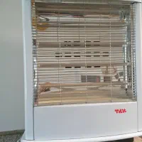 بخاری فندار 2800برفاب