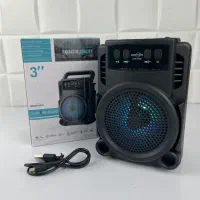 اسپیکر بلوتوثی قابل حمل