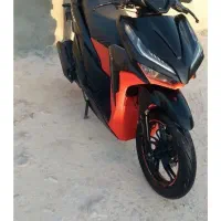 موتور کلیک 150درحدخشک