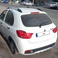 کوئیک  اس ۸۵ گانه مدل ۱۴۰۲|خودرو سواری و وانت|گیلوان, |دیوار