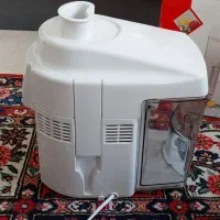 آبمیوه گیری مولینکس اصل اسپانیا|آبمیوه‌گیر و آب‌مرکبات‌گیر|تهران, شمس‌آباد|دیوار