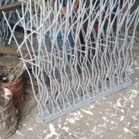 کارگر جوشکار ماهر