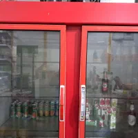 یخچال مغازه|فروشگاه و مغازه|اهواز, کوی مهدیس|دیوار