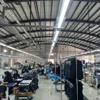 استخدام نیروی خیاط و پرس کار کت و شلوار صنعتی