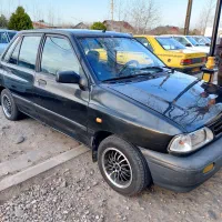 پراید صبا مدل ۸۹GTX|خودرو سواری و وانت|آستانه اشرفیه, |دیوار