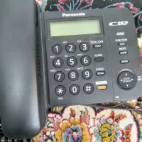 تلفن پاناسونیک