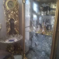مبل سلطنتی استیل