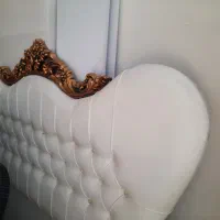 تخت وکمد