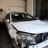 جیلی امگرند 2014اتومات تصادفی