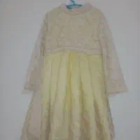 لباس دخترانه زیبا