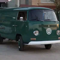 فولکس واگن T2|خودرو کلاسیک|رشت, گلسار|دیوار