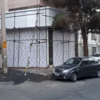 ۵۰ متر مربع در ۲ طبقه ۲ نبش در قلب فردیس