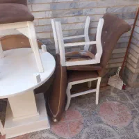 اجاق گازومیزناهارخوری|اجاق گاز و لوازم برقی پختوپز|بروجرد, |دیوار