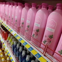 نرم کننده مو لطیفه قیمت قبل