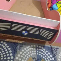 فروش تخت کودک