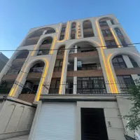 ۸۰متر/نوساز/سند دار/پارکینگ/کلید نخورده کهریزک|فروش آپارتمان|کهریزک, |دیوار