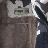 کاپشن|لباس|تهران, شهرک شریفی|دیوار