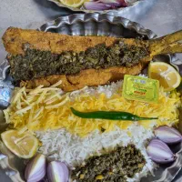 بیرون بر و رستوران سنتی نور|خوردنی و آشامیدنی|دیلم, |دیوار