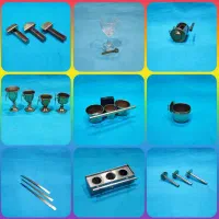 قفس جادونی برنجی|لوازم جانبی حیوانات|ری, دیلمان|دیوار