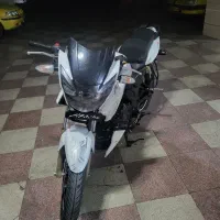 آپاچی ۱۸۰ مدل ۹۵