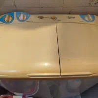 ماشین لباسشویی هایر - Haier