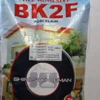 چسب کاشی شیمی ساختمان bk2f اصلی