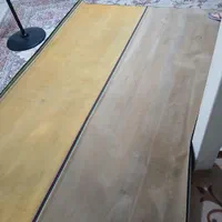 فرش فانتزی دورنگ۶متری کار.ترگ